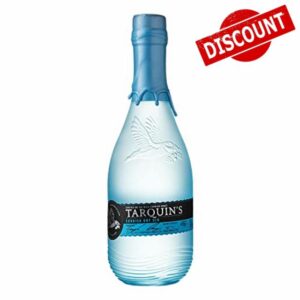 Tarquin's Handcrafted Cornish Dry Gin