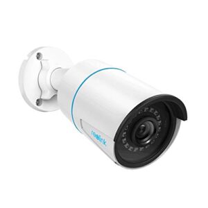 IR Night Vision Waterproof Outdoor Security IP Camera