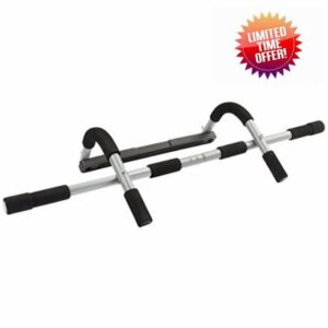 Ultrasport Pull-Up Bar