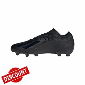 adidas Unisex's X Crazyfast.3 Firm Ground Boots Football Shoes