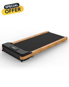 Maksone Under Desk Treadmill