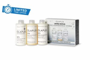 OLAPLEX Bond Maintenance Se