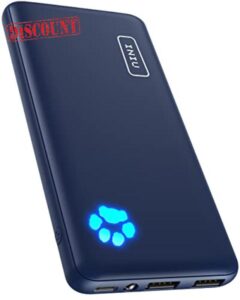 INIU Power Bank