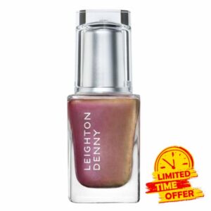 LEIGHTON DENNY Nail Polish - Naughty List - Vegan - 12ml
