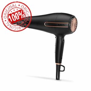 BaByliss Super Power 2400W Hair Dryer