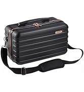 Cabin Max Anode Cabin Suitcase 55x40x20 Built in Lock, Lightweight, Hard Shell, 4 Wheels, Suitabl...