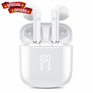OYIB Wireless Earbuds