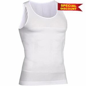 SHAPERLUV - SHAPERLUV Male Shaper Tank
