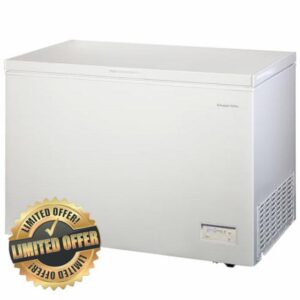 Russell Hobbs Free Standing Chest Freezer