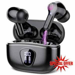 Wireless Earbuds