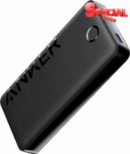Anker Power Bank