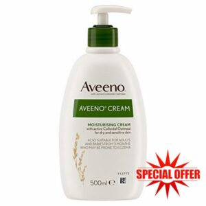 Aveeno Cream