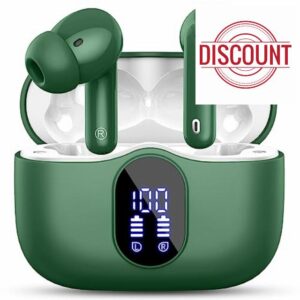 Wireless Earbuds