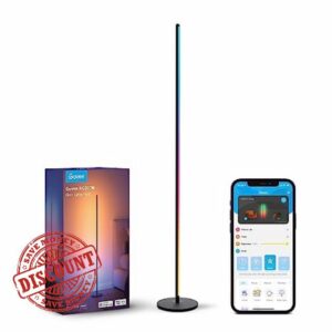 Govee LED Floor Lamp