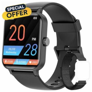 Blackview Smart Watch for Men Women