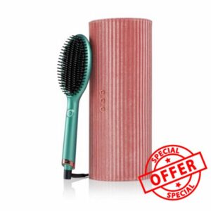 ghd Glide Hot Brush for Hair Styling