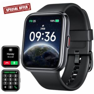 ENOMIR Smart Watch (Answer/Make Call)