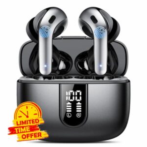 Ear Buds Wireless Earbuds