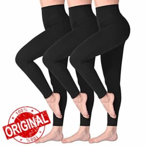 SINOPHANT High Waisted Leggings for Women