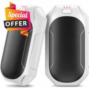 Hand Warmers Rechargeable