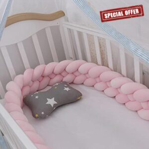 APAG Cot Bumpers for Cot Bed
