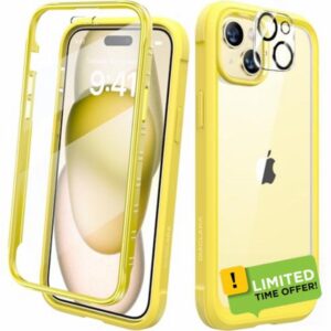 Diaclara Designed for iPhone 15 phone Case