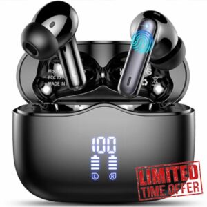 Wireless Earbuds