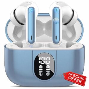 Csasan Wireless Earbuds