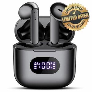 Wireless Earbuds
