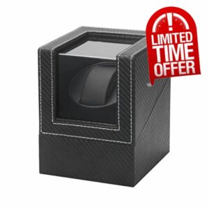 Siremig Watch Winder