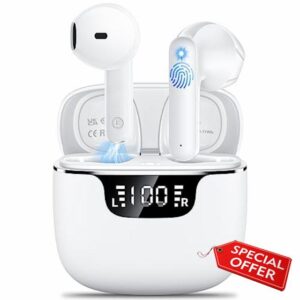 Wireless Earbuds