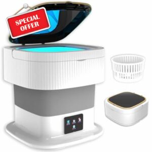 Portable Washing Machine