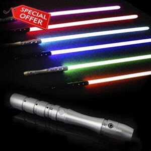 YDD GENIUS Dueling Lightsaber