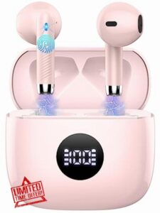 Wireless Earbuds
