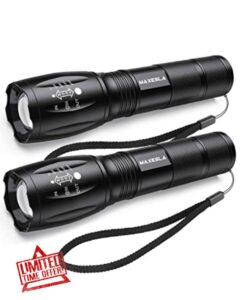 FAGORY LED Torch 2000 Lumens
