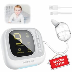 Nasal Aspirator Baby