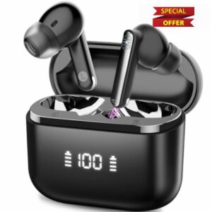 Aptkdoe Wireless Earbuds