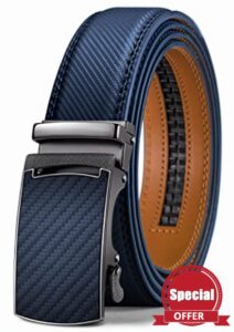 KEMISANT Belt Men