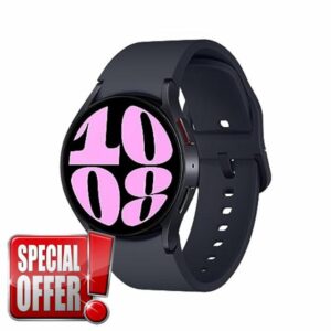 Samsung Galaxy Watch6 Smart Watch