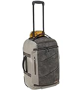 Cabin Max Evos 40x30x15 Expandable to 40x30x20 Hybrid Trolley Backpack Carry On Hand Luggage