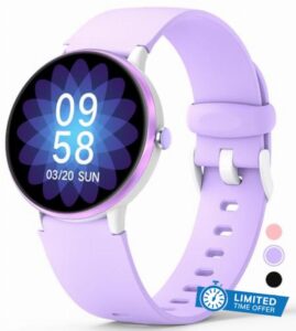 Mgaolo Kids Smart Watch
