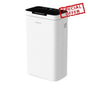 Elecci 12L/Day Dehumidifier