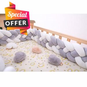 APAG Cot Bumpers for Cot Bed