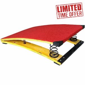 PRMTYUP Gymnastics Springboard