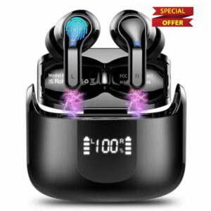 Wireless Earbuds