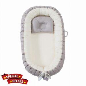 Obelunrp Baby Nest
