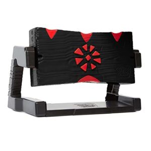 Strike & Swipe | For Kids Ages 6+ | New Black Editio