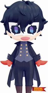 Persona 5 Royal Hello! Good Smile Joker Figurine 10 cm