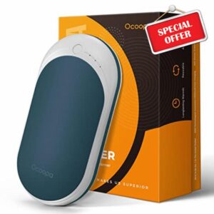 OCOOPA HotPal Hand Warmer Rechargeable 1 Pack