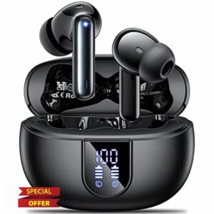 Wireless Earbuds